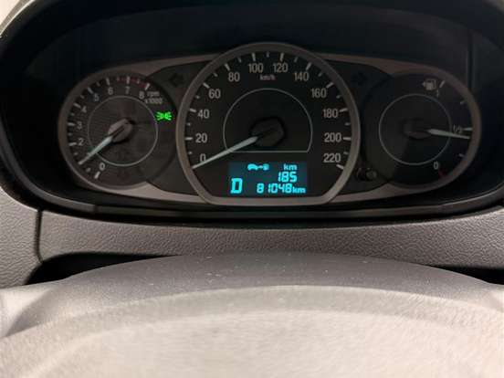 FORD-KA-1.5 TI-VCT FLEX SE AUTOMÁTICO FORD-KA-2019