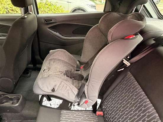 FORD-KA-1.5 TI-VCT FLEX SE AUTOMÁTICO FORD-KA-2019