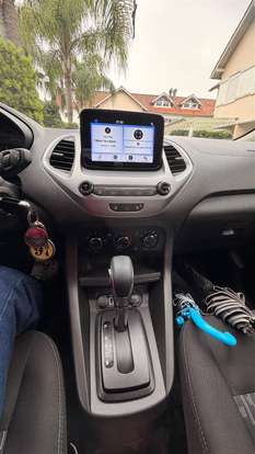 FORD-KA-2019