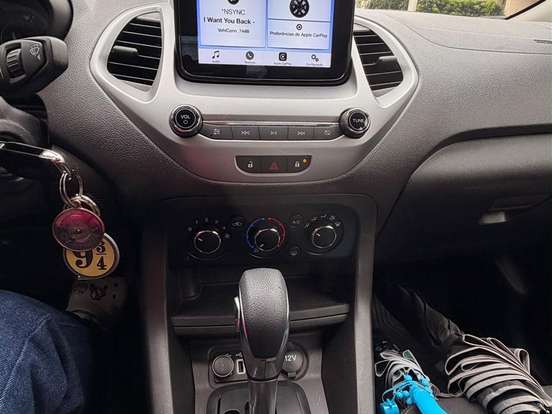 FORD-KA-1.5 TI-VCT FLEX SE AUTOMÁTICO FORD-KA-2019