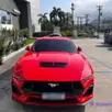 FORD MUSTANG 5.0 V8 GASOLINA GT PERFORMANCE SELECTSHIFT FORD MUSTANG 5.0 V8 GASOLINA GT PERFORMANCE SELECTSHIFT