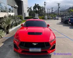 FORD MUSTANG 5.0 V8 GASOLINA GT PERFORMANCE SELECTSHIFT FORD MUSTANG 5.0 V8 GASOLINA GT PERFORMANCE SELECTSHIFT