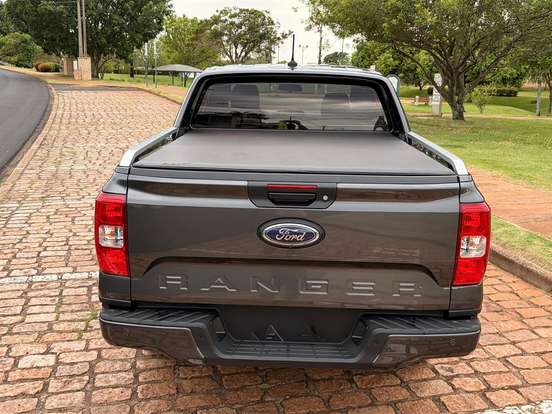 FORD-RANGER-2.0 TURBO DIESEL CD BLACK 4X2 AUTOMÁTICO FORD-RANGER-2024
