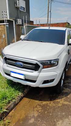 FORD-RANGER-2018
