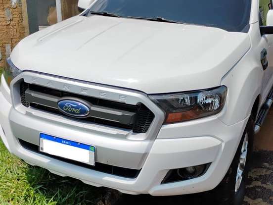 FORD-RANGER-2.2 XL 4X4 CD 16V DIESEL 4P MANUAL FORD-RANGER-2018