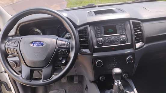 FORD-RANGER-2018
