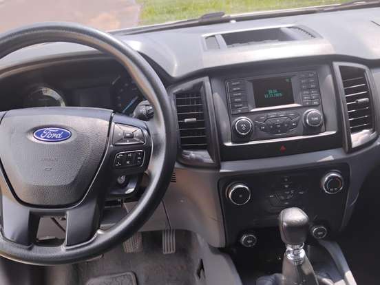 FORD-RANGER-2.2 XL 4X4 CD 16V DIESEL 4P MANUAL FORD-RANGER-2018