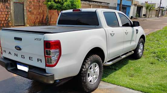 FORD-RANGER-2018