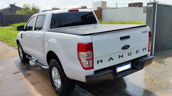FORD-RANGER-2018