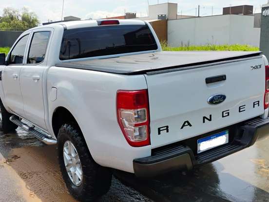 FORD-RANGER-2.2 XL 4X4 CD 16V DIESEL 4P MANUAL FORD-RANGER-2018