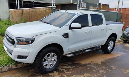 FORD-RANGER-2018