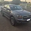 FORD RANGER 2.2 XLS 4X4 CD 16V DIESEL 4P AUTOMÁTICO FORD RANGER 2.2 XLS 4X4 CD 16V DIESEL 4P AUTOMÁTICO