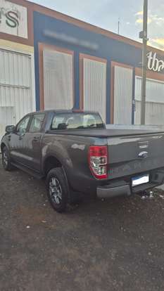 FORD-RANGER-2019