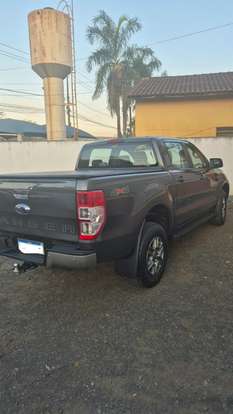 FORD-RANGER-2019