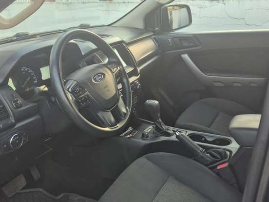FORD-RANGER-2.2 XLS 4X4 CD 16V DIESEL 4P AUTOMÁTICO FORD-RANGER-2019