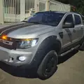FORD RANGER 2.5 XLS 4X2 CD 16V FLEX 4P MANUAL FORD RANGER 2.5 XLS 4X2 CD 16V FLEX 4P MANUAL
