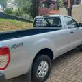 FORD RANGER 3.2 XLS 4X4 CS 20V DIESEL 2P MANUAL FORD RANGER 3.2 XLS 4X4 CS 20V DIESEL 2P MANUAL