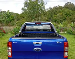 FORD RANGER 3.2 XLT 4X4 CD 20V DIESEL 4P AUTOMÁTICO FORD RANGER 3.2 XLT 4X4 CD 20V DIESEL 4P AUTOMÁTICO