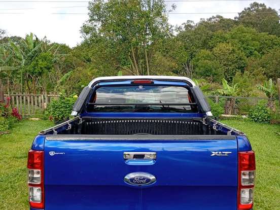 FORD-RANGER-3.2 XLT 4X4 CD 20V DIESEL 4P AUTOMÁTICO FORD-RANGER-2021