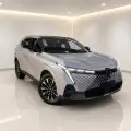 GAC GS4 2.0 HEV ELITE AUTOMÁTICO GAC GS4 2.0 HEV ELITE AUTOMÁTICO