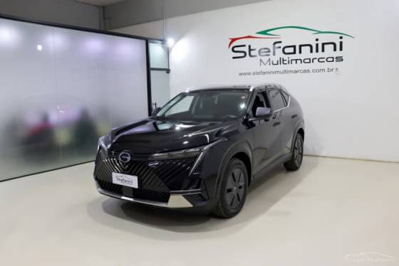 GAC GS4 2.0 HEV PREMIUM AUTOMÁTICO