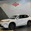 GEELY EX5 EM-i 1.5 PHEV PRO E-DHT GEELY EX5 EM-i 1.5 PHEV PRO E-DHT