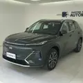 GEELY EX5 EM-i 1.5 PHEV ULTRA E-DHT GEELY EX5 EM-i 1.5 PHEV ULTRA E-DHT
