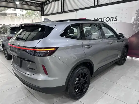 GWM-HAVAL H6-1.5 FLEX HEV2 E-TRACTION GWM-HAVAL H6-2026
