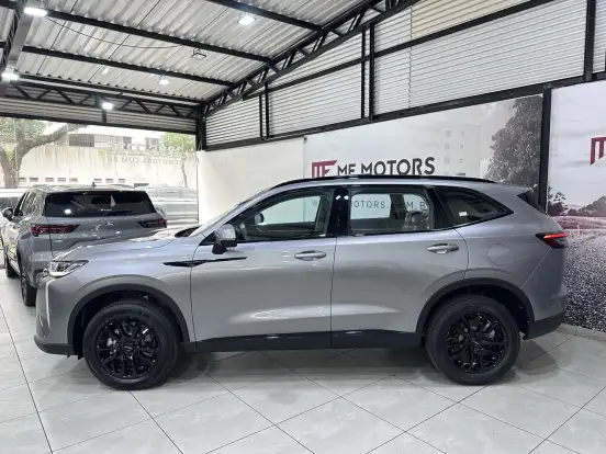 GWM-HAVAL H6-2026