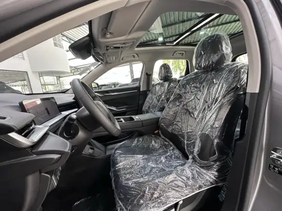 GWM-HAVAL H6-1.5 FLEX HEV2 E-TRACTION GWM-HAVAL H6-2026