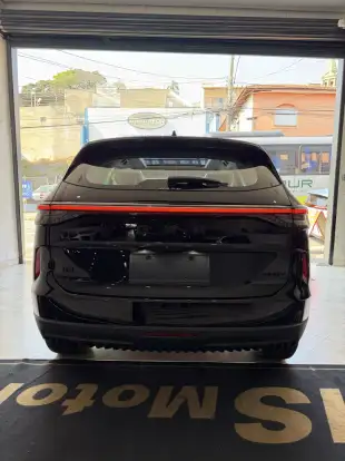 GWM-HAVAL H6-1.5 FLEX PHEV19 E-TRACTION GWM-HAVAL H6-2026