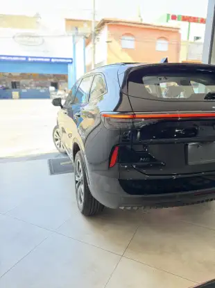 GWM-HAVAL H6-2026