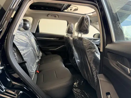 GWM-HAVAL H6-2026