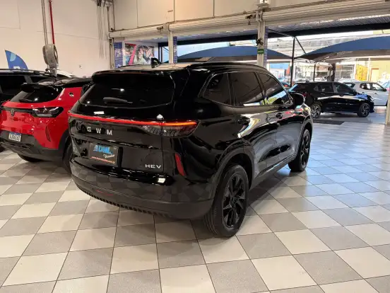 GWM-HAVAL H6-1.5 HEV2 E-TRACTION GWM-HAVAL H6-2025