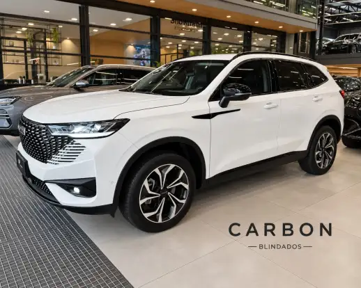 GWM-HAVAL H6-2023