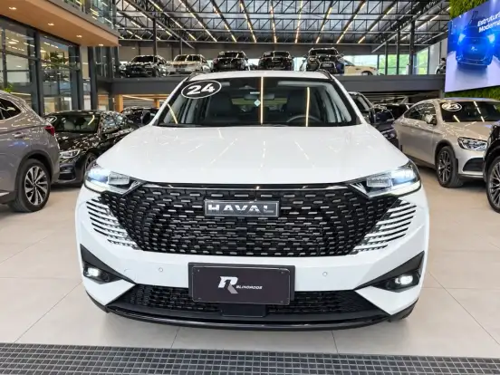 GWM-HAVAL H6-1.5 PHEV PREMIUM AWD E-TRACTION GWM-HAVAL H6-2023