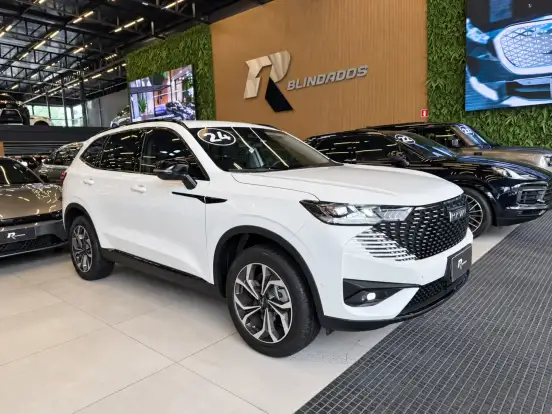 GWM-HAVAL H6-2023