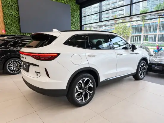 GWM-HAVAL H6-2023