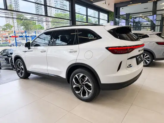 GWM-HAVAL H6-1.5 PHEV PREMIUM AWD E-TRACTION GWM-HAVAL H6-2023