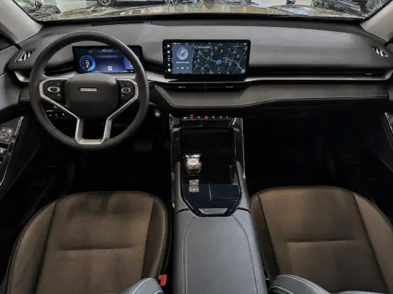 GWM-HAVAL H6-2023