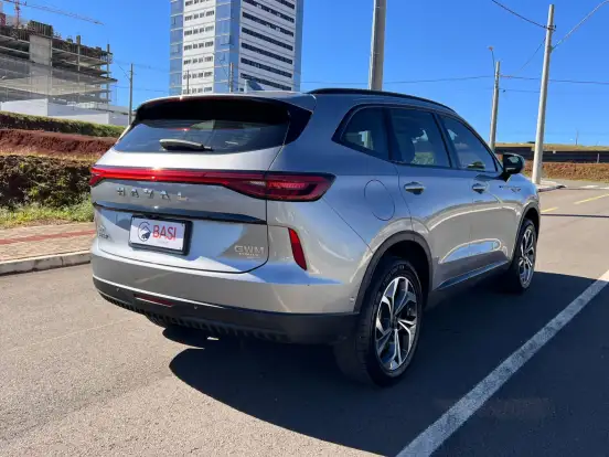 GWM-HAVAL H6-1.5 PHEV PREMIUM AWD E-TRACTION GWM-HAVAL H6-2024