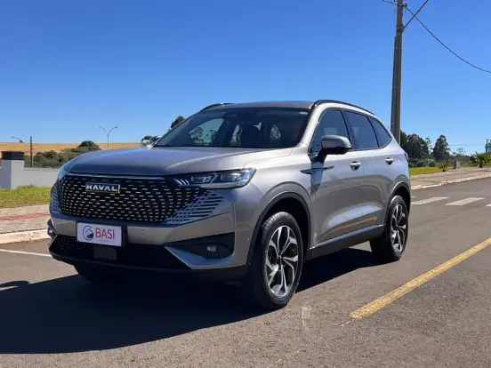 GWM-HAVAL H6-1.5 PHEV PREMIUM AWD E-TRACTION GWM-HAVAL H6-2024