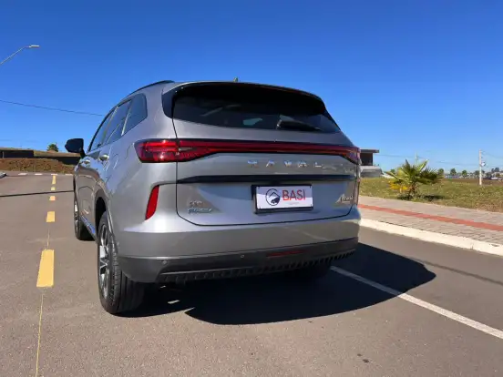 GWM-HAVAL H6-1.5 PHEV PREMIUM AWD E-TRACTION GWM-HAVAL H6-2024