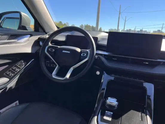 GWM-HAVAL H6-2024