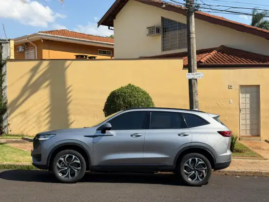 GWM-HAVAL H6-2024