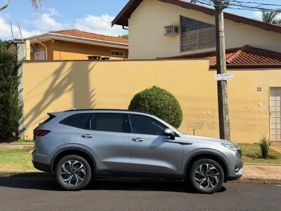 GWM-HAVAL H6-2024