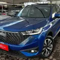 GWM HAVAL H6 1.5 PHEV19 E-TRACTION GWM HAVAL H6 1.5 PHEV19 E-TRACTION