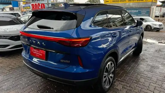 GWM-HAVAL H6-2024