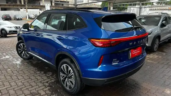 GWM-HAVAL H6-1.5 PHEV19 E-TRACTION GWM-HAVAL H6-2024