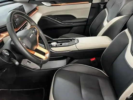 GWM-HAVAL H6-1.5 PHEV19 E-TRACTION GWM-HAVAL H6-2024